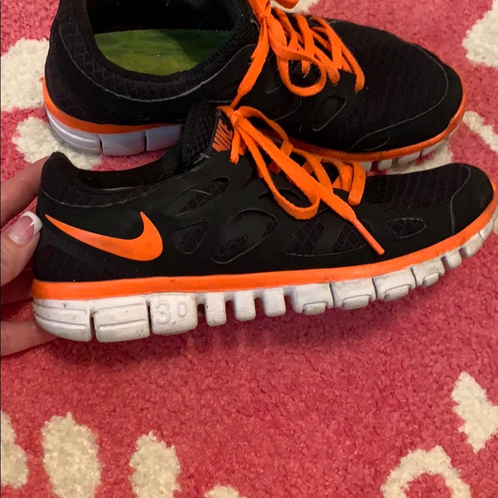 Nike free 3.0 🎉